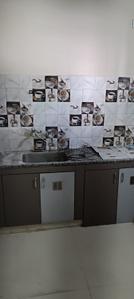 Kitchen Image of 1500 Sq.ft 2 BHK Independent House for rent in Sainikpuri Secunderabad for Rs. 15000