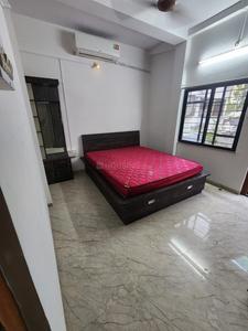 Bedroom Image of 1100 Sq.ft 2 BHK Apartment / Flat for rent in Laxminagar Nagpur for Rs. 25000