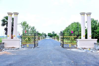 Image of 800 Sq.ft Residential Plot / Land for sale in The Palace, Guduvancheri, Chennai for Rs. 1599200