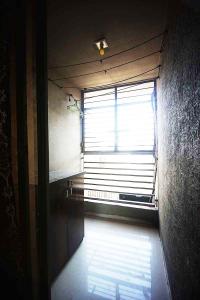 Balcony Image of 1206 Sq.ft 2 BHK Apartment / Flat for sale in Suryam Elegance, Vastral Ahmedabad for Rs. 3600000