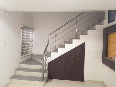 Hall Image of 1450 Sq.ft 3 BHK Independent House for rent in V K Comfort Lush Green Villa, Ayodhya Bypass Bhopal for Rs. 20000