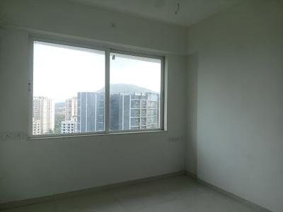 Bedroom Image of 843 Sq.ft 2 BHK Apartment / Flat for sale in The Promenade The Address, Ghatkopar West Mumbai for Rs. 18900000