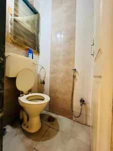 Image of 750 Sq.ft 1 BHK Apartment / Flat for sale in Ulwe, Navi Mumbai for Rs. 5600000
