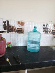 Kitchen Image of 1440 Sq.ft 3 BHK Builder Floor for sale in Pithampur Dhar for Rs. 4800000