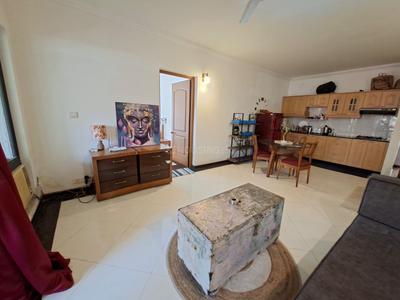 Hall Image of 775 Sq.ft 1 BHK Apartment / Flat for sale in Arpora Goa for Rs. 9500000