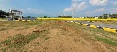 Image of 780 Sq.ft Residential Plot / Land for sale in Karipatti, Salem for Rs. 1872000