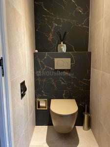 Bathroom Image of 936 Sq.ft 3 BHK Apartment / Flat for sale in Raunak Centrum, Chembur Mumbai for Rs. 27500000