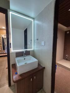 Image of 2100 Sq.ft 3 BHK Apartment / Flat for rent in Hill Drive, Bhavnagar for Rs. 40000