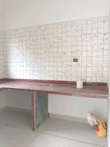 Kitchen Image of 902 Sq.ft 2 BHK Apartment / Flat for sale in Kalikapur, EM Bypass Kolkata for Rs. 5863000