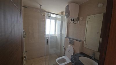 Image of 2300 Sq.ft 3 BHK Apartment / Flat for sale in Kashish Manor One, Sector 111, Gurgaon for Rs. 35000000