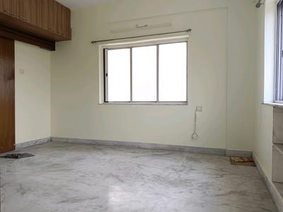 Bedroom Image of 1240 Sq.ft 3 BHK Apartment / Flat for sale in Ballygunge Kolkata for Rs. 14500000