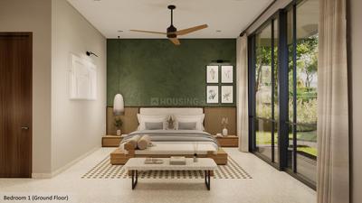 Hall Image of 2213 Sq.ft 4 BHK Villa for sale in Saligao Goa for Rs. 82500000
