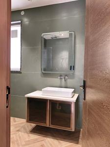 Bedroom One Image of 2400 Sq.ft 4 BHK Builder Floor for sale in Sector 57 Gurgaon for Rs. 28000000