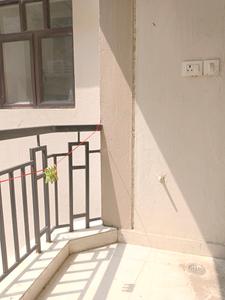 Living Room Image of 900 Sq.ft 2 BHK Apartment / Flat for rent in Primarc Southwinds, Rajpur Kolkata for Rs. 17000