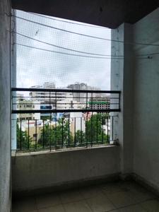 Living Room Image of 600 Sq.ft 1 BHK Apartment / Flat for sale in DSK Vidyanagari, Baner Pune for Rs. 6600000