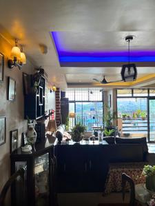 3 BHK Flat