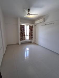 Hall Image of 1600 Sq.ft 3 BHK Apartment / Flat for sale in Nyati Epitome, Mohammed Wadi Pune for Rs. 14200000