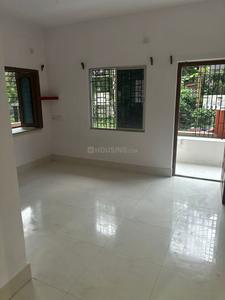 Hall Image of 1100 Sq.ft 3 BHK Apartment / Flat for rent in Kalyani Nadia for Rs. 13000