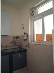 Kitchen Image of 958 Sq.ft 2 BHK Apartment / Flat for rent in Urbtech Xaviers, Sector 168 Noida for Rs. 22000