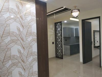 Living Room Image of 720 Sq.ft 2 BHK Builder Floor for sale in Mukherjee Nagar New Delhi for Rs. 12000000