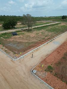 Shadnagar Plot View 3