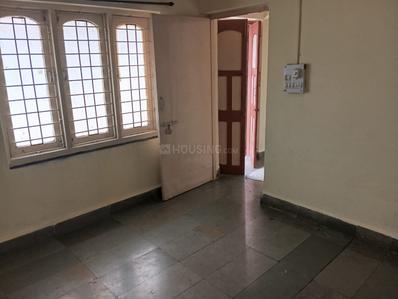Bedroom Image of 750 Sq.ft 1 BHK Independent House for rent in Wadgaon Sheri Pune for Rs. 18500