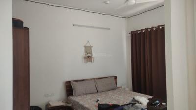Bedroom Image of 940 Sq.ft 2 BHK Apartment / Flat for sale in Amanora Gold Towers, Hadapsar Pune for Rs. 11500000