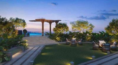 Image of 2390 Sq.ft 3 BHK Apartment / Flat for sale in Platinum The Reserve, Kharghar, Navi Mumbai for Rs. 27000000