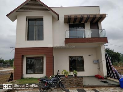 Image of 1200 Sq.ft 2 BHK Independent House for sale in Green Amaltas Castle, Kachana, Raipur for Rs. 4051000