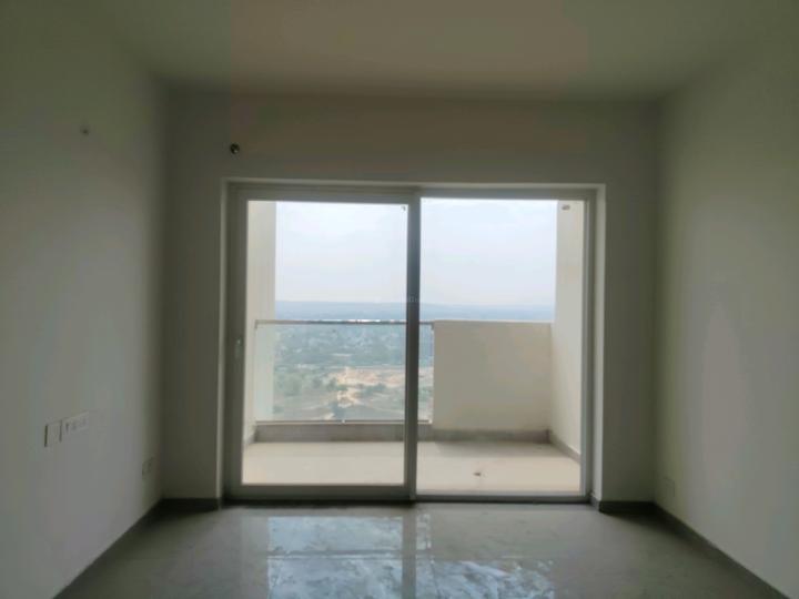 Conscient Elevate Phase I Living Room 1