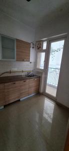 Kitchen Image of 1735 Sq.ft 3 BHK Apartment / Flat for sale in Purvanchal Royal City, Chi V Greater Noida for Rs. 18000000