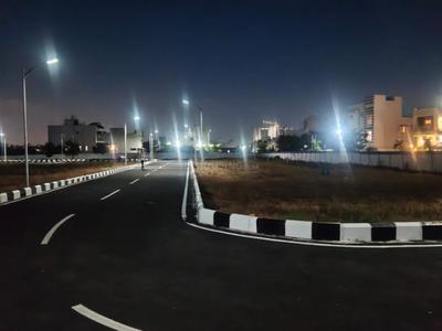 Image of 1400 Sq.ft Residential Plot / Land for sale in Mannivakkam, Chennai for Rs. 7686000