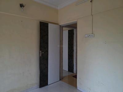 Bedroom Image of 750 Sq.ft 2 BHK Apartment / Flat for sale in Rashmi Dhruvita Park, Vasai East Vasai for Rs. 5400000