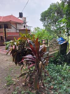 Image of 2500 Sq.ft 3 BHK Independent House for sale in Thiruvanchoor, Kottayam for Rs. 11000000