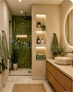 Bedroom Image of 4078 Sq.ft 4 BHK Apartment / Flat for sale in Thaltej Ahmedabad for Rs. 32000000