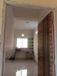 Main Entrance Image of 470 Sq.ft 1 BHK Apartment / Flat for sale in Keshtopur Kolkata for Rs. 1786000