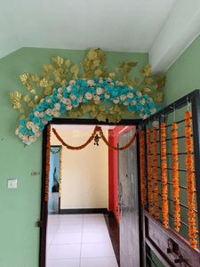 Image of 868 Sq.ft 2 BHK Apartment / Flat for sale in Deshbandhu Para, Siliguri for Rs. 3500000