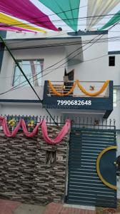Image of 1000 Sq.ft 2.5 BHK Builder Floor for rent in Deen Dayal Puram, Bareilly for Rs. 13000
