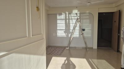 Living Room Image of 1250 Sq.ft 3 BHK Apartment / Flat for sale in Dosti Eastern Bay, Wadala Mumbai for Rs. 46000000