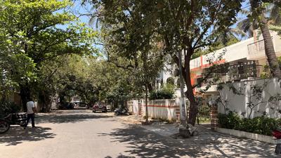 Indira Nagar Plot View 3