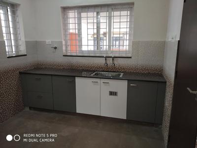Kitchen Image of 2120 Sq.ft 4 BHK Independent House for sale in Vanchiyoor Thiruvananthapuram for Rs. 20000000