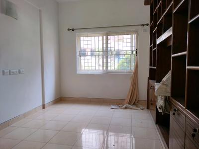 Bedroom Image of 1744 Sq.ft 3 BHK Apartment / Flat for rent in Akme Ballet, Doddanekundi Bengaluru for Rs. 76000