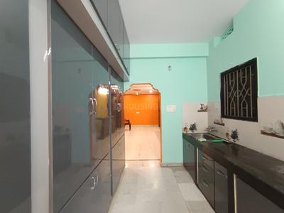 Kitchen Image of 1400 Sq.ft 2 BHK Independent House for rent in Erragadda Hyderabad for Rs. 23000