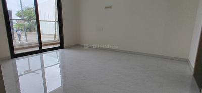 Bedroom Image of 1451 Sq.ft 3 BHK Apartment / Flat for sale in Kharadi Pune for Rs. 13900000