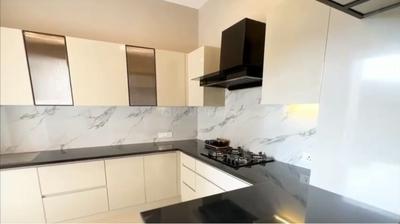 Kitchen Image of 2390 Sq.ft 4 BHK Builder Floor for sale in Navraj The Antalya, Sector 37D Gurgaon for Rs. 24000000