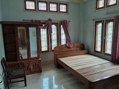 Bedroom Image of 1100 Sq.ft 2 BHK Apartment / Flat for rent in Panigaon Nagaon for Rs. 14000