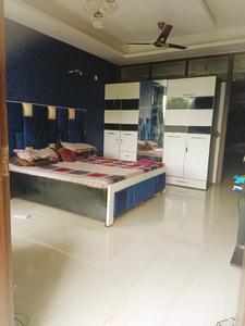 Bedroom Image of 3663 Sq.ft 5 BHK Builder Floor for sale in Palam Vihar Gurgaon for Rs. 35000000