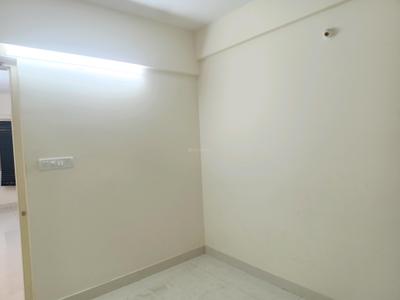 Bedroom Image of 1200 Sq.ft 2 BHK Apartment / Flat for rent in Mathikere Bengaluru for Rs. 26000