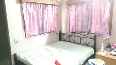 Bedroom Image of 2200 Sq.ft 2 BHK Independent House for sale in Belghoria Kolkata for Rs. 15500000