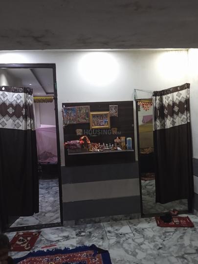 Azadpur Village RWA Bedroom 1